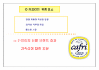 [브랜드전략] 카프리 레몬맥주 브랜드전략-10