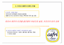 [브랜드전략] 카프리 레몬맥주 브랜드전략-18