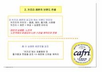 [브랜드전략] 카프리 레몬맥주 브랜드전략-19