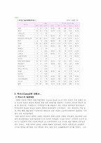 [마케팅] 렉서스 국내 시장에서의 마케팅전략-3
