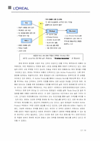 [국제경영] 로레알 전략경영-17