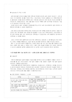 [생산관리] ‘신화창조’ 프로그램 속 성공사례-4