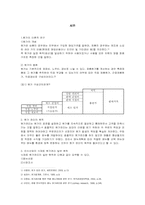 [원가회계] 외부환경요소로 인한 외식업계의 변화-메뉴관리 중심으로-2