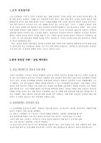 [조직심리학] 조직에 대한 태도와 행동-2
