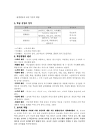 [학급경영] `학급을 잘 경영한다`의 의미-2