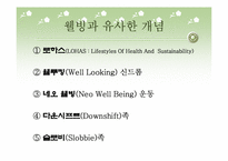 Well-Being 웰빙에 대해서-9