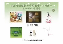 Well-Being 웰빙에 대해서-11