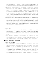 [매스컴] 유명모델이 광고효과에 미치는 영향과 사회적 파급효과-9