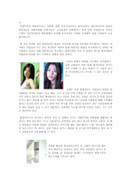 [사회심리학] 외모지상주의의 실태와 원인에 대하여-11