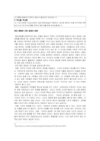폐인문화의 장단점을 중심으로 고찰-4