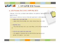 [유통경영학] 삼성플라자의 지역밀착형 성공모델및CRM 활용 전략-13