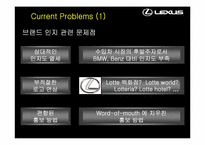 [브랜드] LEXUS 렉서스 브랜드전략-16