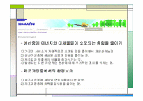 Caterpillar&Komatsu의 글로벌전략과 수립-15