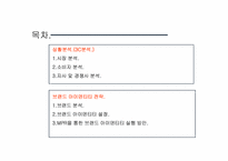 [브랜드전략] MPR을 통한 웅진케어스의 브랜드커뮤니케이션전략-2