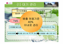 [환경경영] LG화학-친환경공정-6