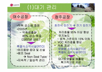 [환경경영] LG화학-친환경공정-8