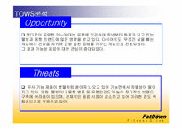 [마케팅] cj 기능성음료 팻다운 광고전략-20