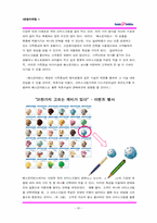 [마케팅] 아이스크림전문점 베스킨라빈스31 마케팅-20