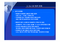 [유통기관경영론] 삼성몰과 삼성플라자의 온오프 시너지전략-13