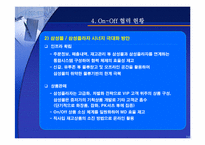 [유통기관경영론] 삼성몰과 삼성플라자의 온오프 시너지전략-14