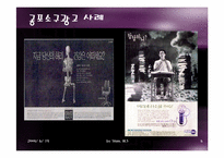 광고에서의 메시지소구와 광고전략-6