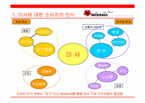 [브랜드전략] 미샤의 브랜드파워 강화를 위한 커뮤니케이션전략-17