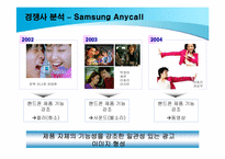 [마케팅조사] KTF EVER의 Brand Loyalty 확립을 위한 TV광고 방향 제시-9