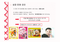 [마케팅] 짜먹는 요구르트의 성공과 실패 - 빙그레의 `요미얌`을 중심으로-13