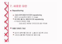[마케팅] 짜먹는 요구르트의 성공과 실패 - 빙그레의 `요미얌`을 중심으로-17