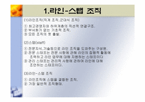 [기업경영] 조직화활동-11