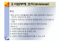 [기업경영] 조직화활동-14