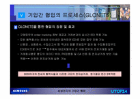 [가상조직론] 삼성전자의 기업간 협업-13