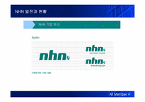 [인터넷기업분석] nhn 기업분석-7