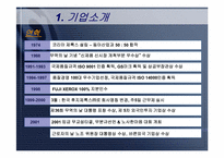 [노사관계] 국내 외국인투자기업의 노사관계 - 한국후지제록스-9
