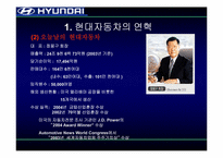 [조직론] 현대자동차 조직구조변화-5