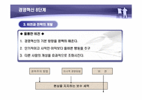 [경영학] 기업이 원하는 변화의 리더 [존 코터] 책분석-8