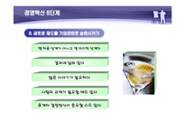 [경영학] 기업이 원하는 변화의 리더 [존 코터] 책분석-13