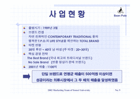 [마케팅] 빈폴의 행복마케팅-5
