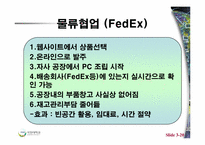 [가상조직론] DELL 사례-20