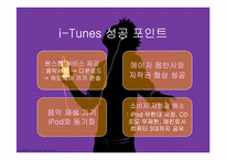 i-Tunes(아이튠,아이팟) 마케팅-13