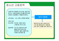 [고용관계] 미성년근로자의 근로실태와 문제해결방안-17
