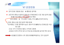 [조직론] KT 의 변화과정과 현재-6