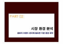 [마케팅전략] 샘표 브랜드전략-7
