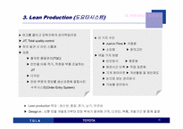 [가상조직론] 도요타 가상기업으로의 진화-15
