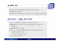 [가상조직론] 도요타 가상기업으로의 진화-16