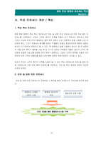 [프로세스공학] 중화한방병원의 프로세스혁신 및 신제품개발-19