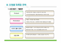 웅진식품 마케팅사례분석-8