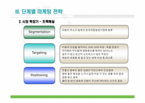웅진식품 마케팅사례분석-13