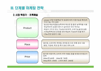 웅진식품 마케팅사례분석-14