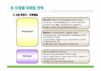 웅진식품 마케팅사례분석-15